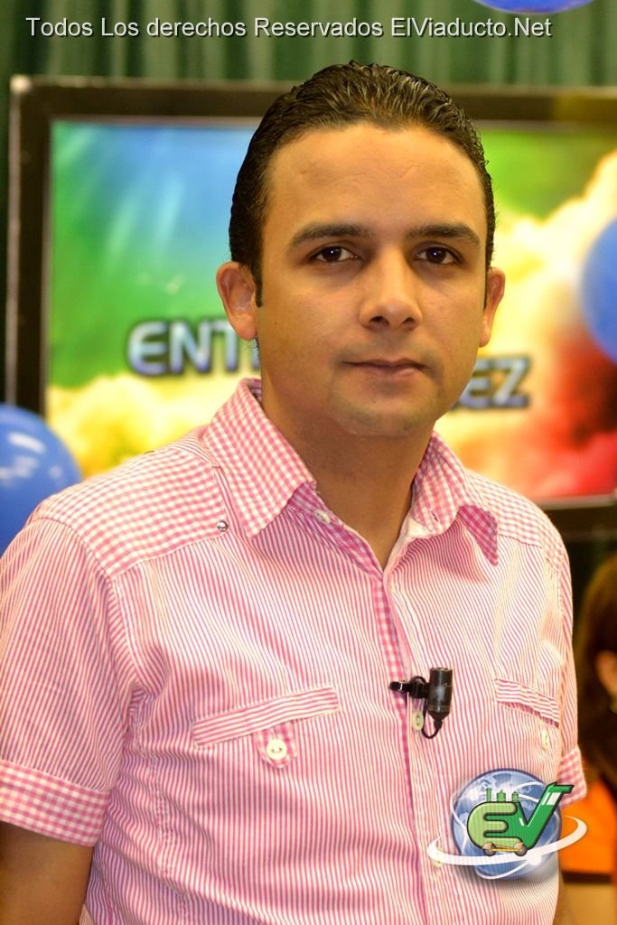 Alexander Jerez